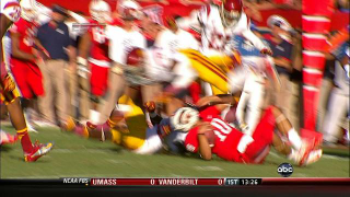 "What A Man": Reactions To The University Of Arizona's Negligent Treatment Of Matt Scott's Concussion